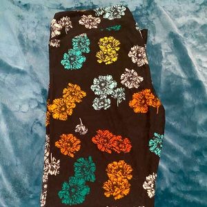 LuLaRoe Leggings